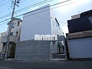 コレクション御器所 1階 築9年の賃貸物件