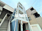 桜山駅より徒歩5分 2階 築16年9ヶ月の賃貸物件