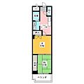 ENSHOW24階5.7万円
