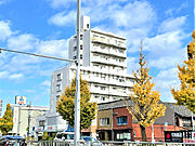 桜山駅より徒歩4分 10階 築38年の賃貸物件