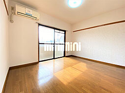 クルーセ広路 106 1階1Kのリビング/ダイニング