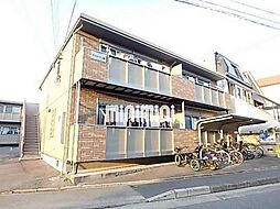 アウラガーデンＢ棟