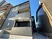 桜山駅より徒歩8分 1階 新築の賃貸物件