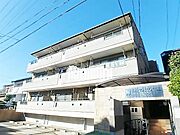 瑞穂区役所駅より徒歩8分 3階 築22年9ヶ月の賃貸物件