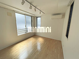 Branche御器所 3階ワンルームのリビング/ダイニング