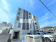 御器所駅より徒歩4分 5階 築6年11ヶ月の賃貸物件