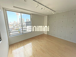 Branche御器所 5階ワンルームのリビング/ダイニング