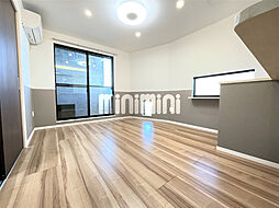 Ｚｅｃｃａ桜山 3階1LDKのリビング/ダイニング