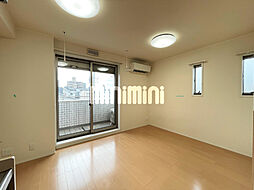 セブンス滝子 3階1LDKのリビング/ダイニング