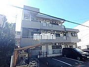 桜山駅より徒歩11分 2階 築41年6ヶ月の賃貸物件