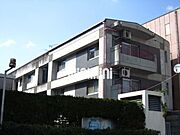 瑞穂区役所駅より徒歩2分 築33年2ヶ月 3階建の賃貸物件