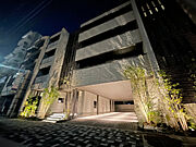 レジェロ川名 4階 築2年4ヶ月の賃貸物件