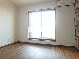 Ｔ．Ｉｓｌａｎｄ116 3階1Kのリビング/ダイニング