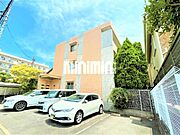 川名駅より徒歩2分 3階 築19年10ヶ月の賃貸物件