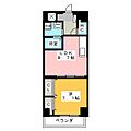 ネオ・エスト吹上3階7.4万円