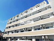 桜山駅より徒歩4分 1階 築18年5ヶ月の賃貸物件