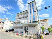 桜山駅より徒歩2分 3階 築17年11ヶ月の賃貸物件