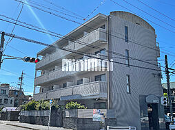 グランシャリオ長谷