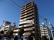 御器所駅より徒歩1分 3階 築24年5ヶ月の賃貸物件