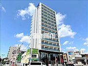 桜山駅より徒歩2分 14階 築3年8ヶ月の賃貸物件