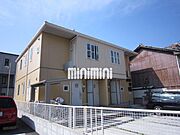 パラシオン 1階 築19年の賃貸物件