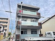 川名駅より徒歩2分 2階 新築の賃貸物件