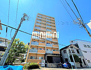 吹上駅より徒歩1分 1階 築17年8ヶ月の賃貸物件