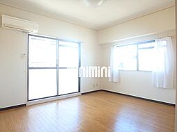 サンダンケ 4階1DKのリビング/ダイニング