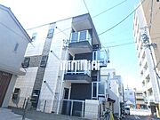 瑞穂区役所駅より徒歩3分 3階 築16年4ヶ月の賃貸物件