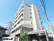 桜山カーザ 6階 築6年5ヶ月の賃貸物件