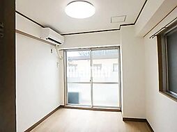 さくらニューコーポ 2階1Kのリビング/ダイニング