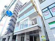 DemeureGokiso 4階 築5年11ヶ月の賃貸物件