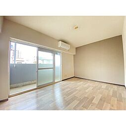 アーバンポイント川名本町 4階1Kのリビング/ダイニング