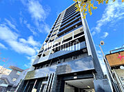 吹上駅より徒歩2分 11階 新築の賃貸物件