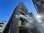 グランベール安田通 4階 築31年5ヶ月の賃貸物件