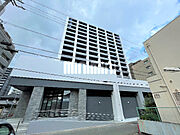 桜山駅より徒歩1分 8階 築3年4ヶ月の賃貸物件