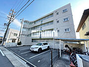 川名駅より徒歩9分 1階 築35年5ヶ月の賃貸物件