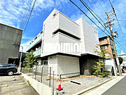 川名駅より徒歩2分 3階 築4年1ヶ月の賃貸物件