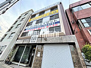 川名駅より徒歩1分 3階 築52年の賃貸物件