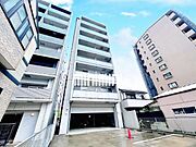 桜山駅より徒歩3分 築19年8ヶ月 8階建の賃貸物件