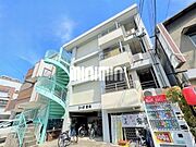 コーポ更科 2階 築38年2ヶ月の賃貸物件