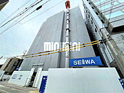 吹上駅より徒歩2分 新築 10階建の賃貸物件