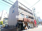 笹善ビル 3階 築28年9ヶ月の賃貸物件