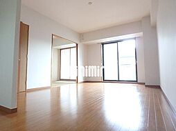 Ｅｚサイト 2階3LDKのリビング/ダイニング