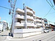 ハイツヤマギワ2Dの賃貸物件