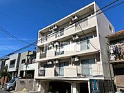 コスモ川名 3階 築35年2ヶ月の賃貸物件