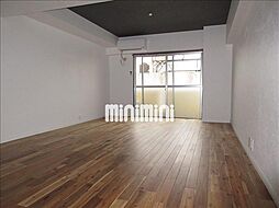 アクセス高辻 6階1DKのリビング/ダイニング