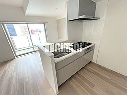 セイワパレス吹上公園 901 9階1SLDKのリビング/ダイニング