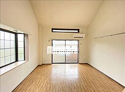 サニーフラット瑞穂 2階1DKのリビング/ダイニング