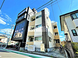 ハーモニーテラス長戸